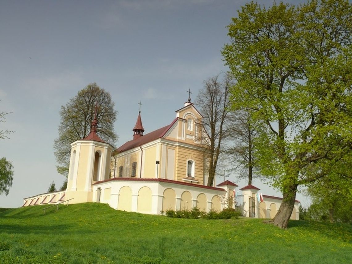 Niedziela Radiowa w Nowosiółkach