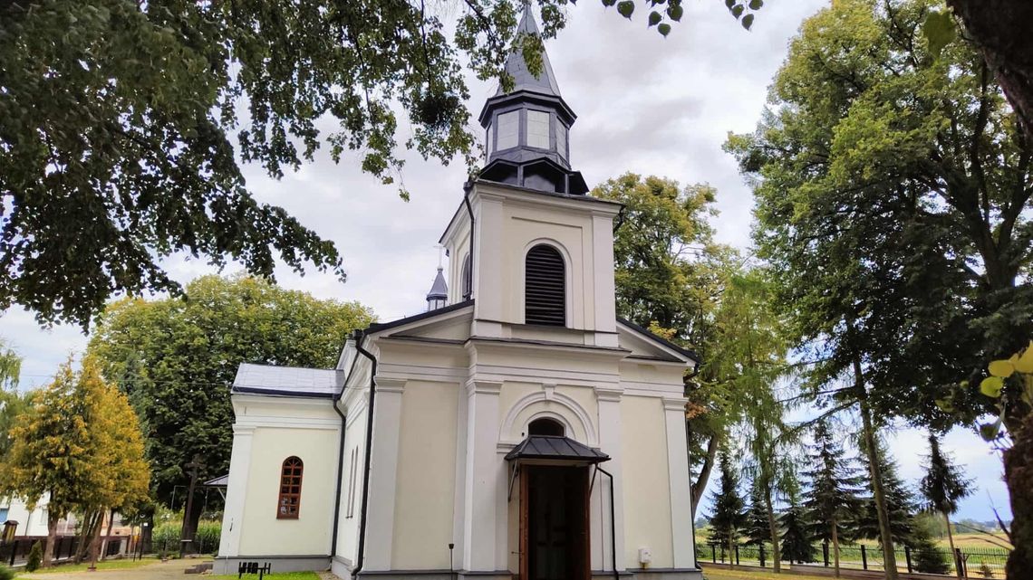 Niedziela Radiowa w parafii Cześniki