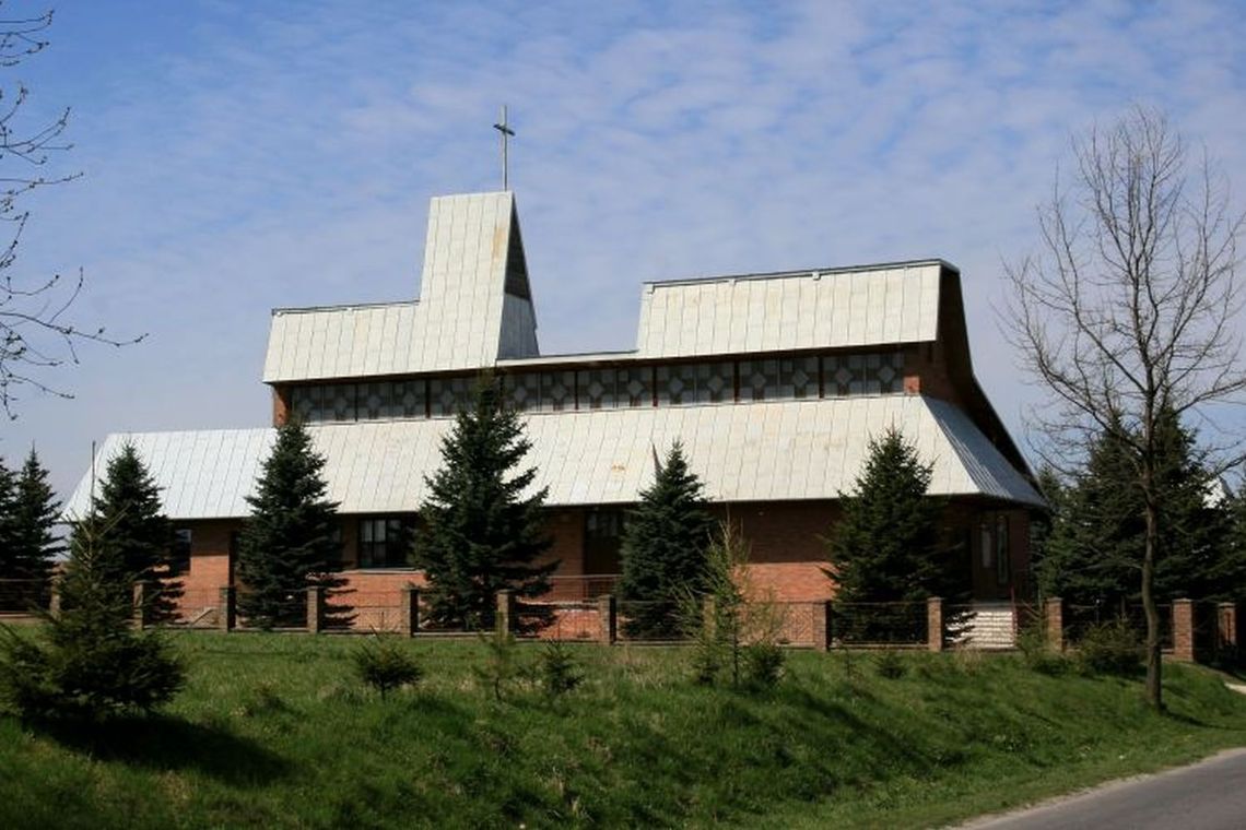 Niedziela Radiowa w parafii Deszkowice