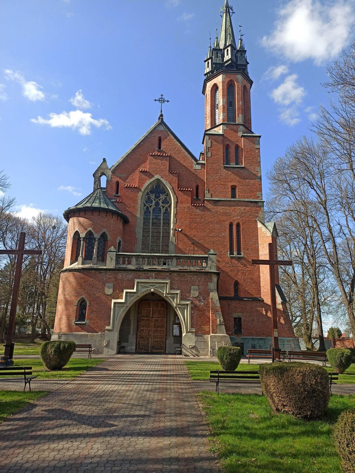 Niedziela Radiowa w parafii Dołhobyczów