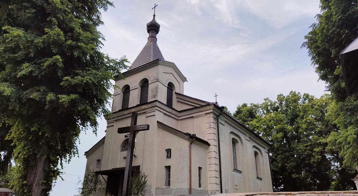 Niedziela Radiowa w parafii Świdniki