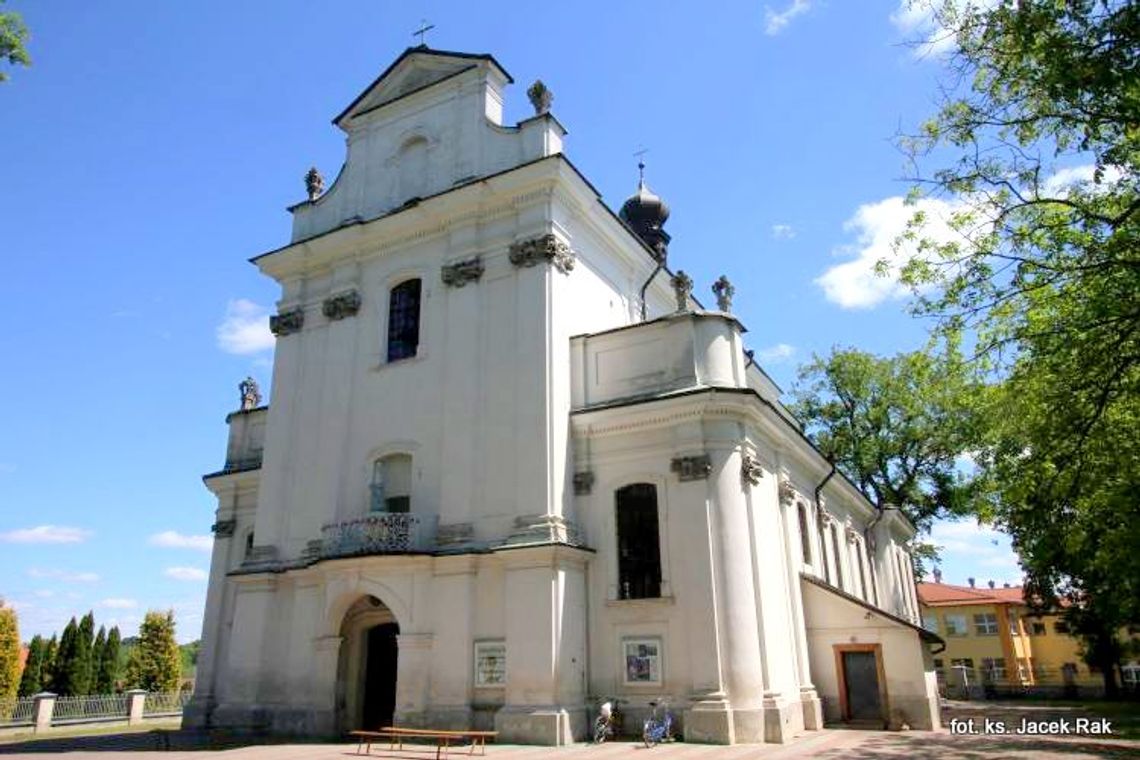 Niedziela Radiowa w Tarnogrodzie