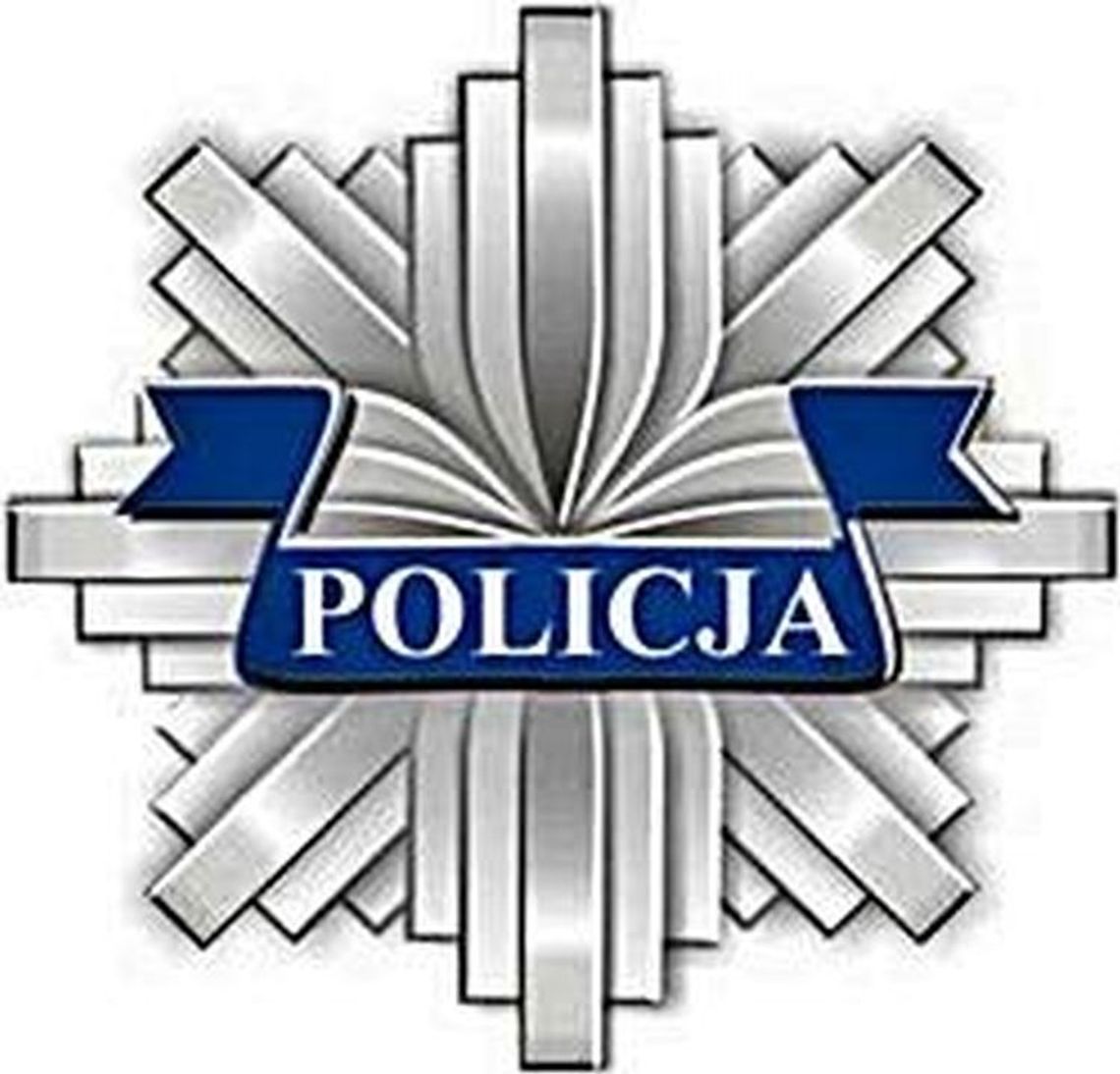 Nietypowa interwencja policji