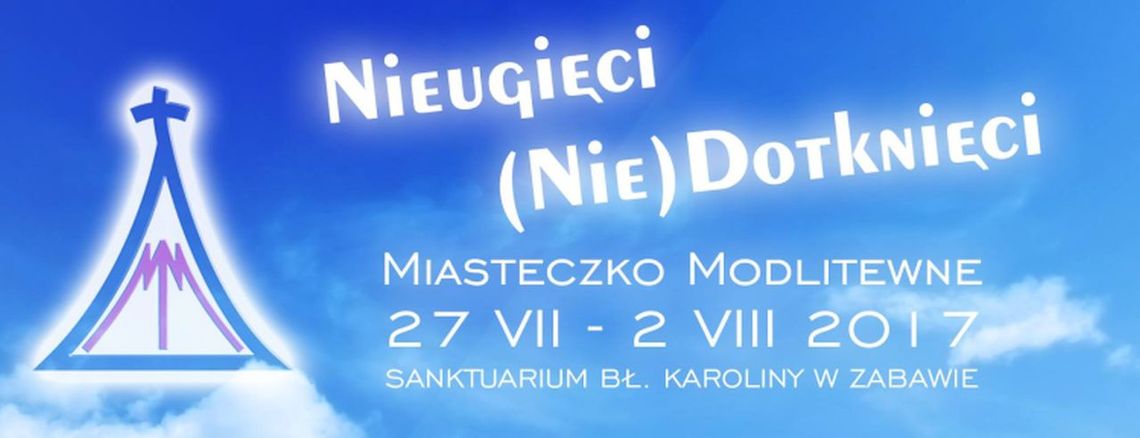 Nieugięci (Nie)dotknięci