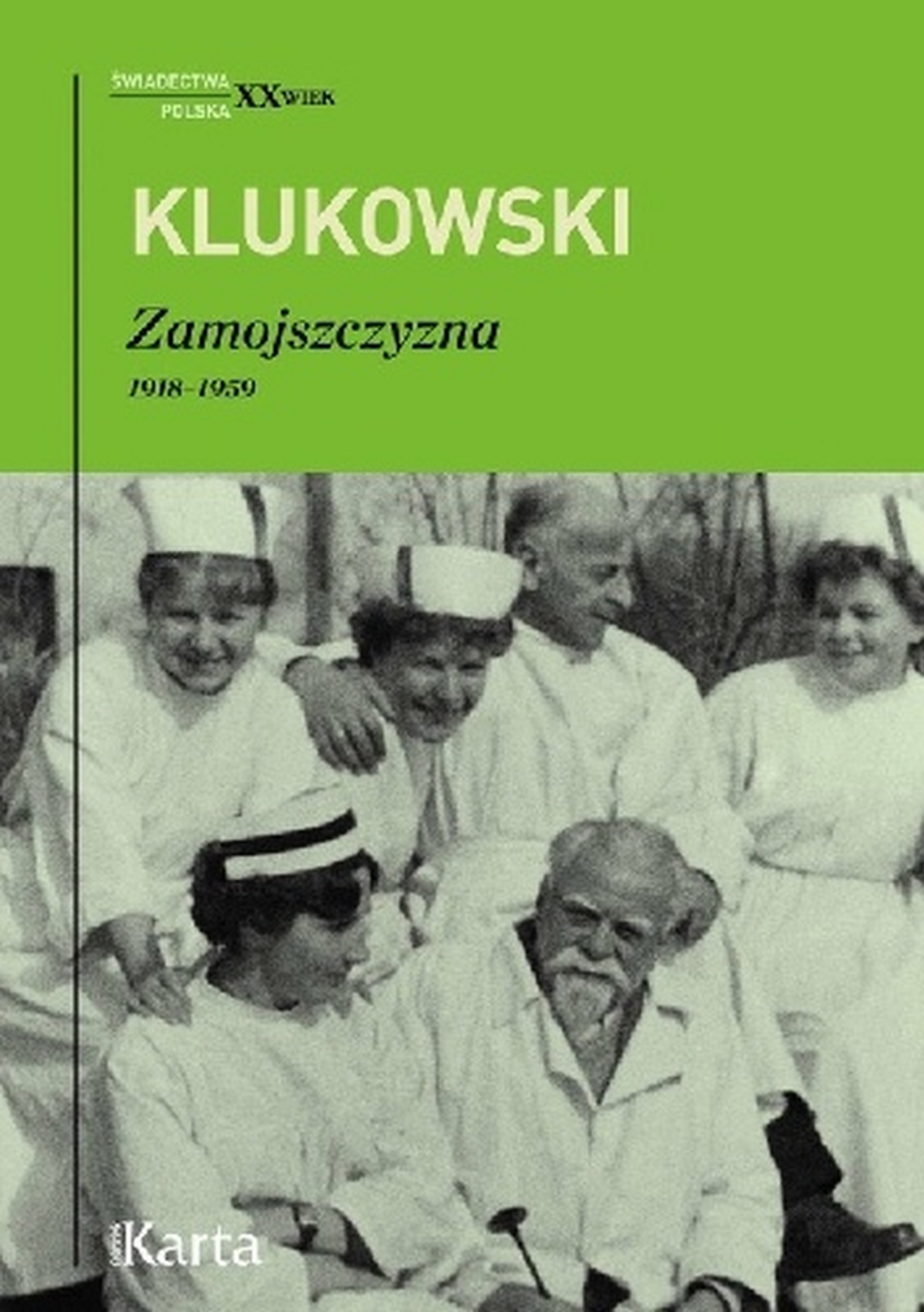 Niezwykły kronikarz