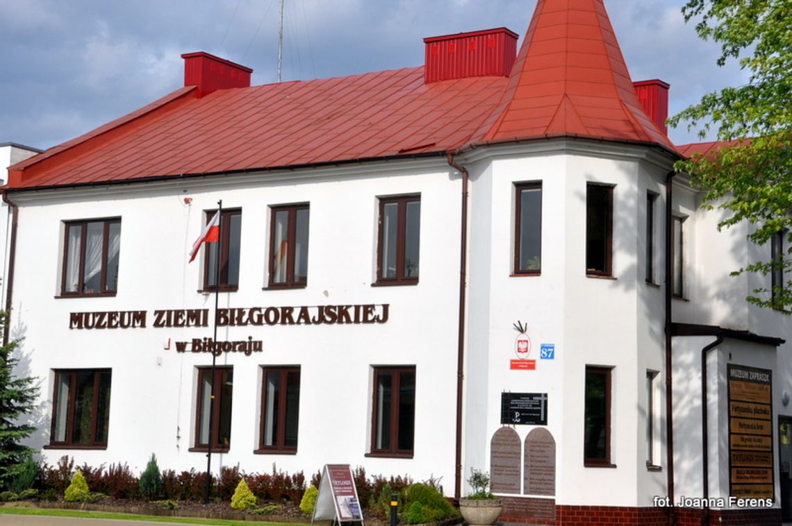 Noc Muzeów w Biłgoraju