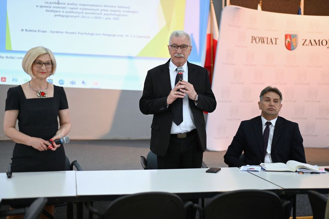 Nowe zasady wsparcia uczniów od 2026 roku Nowe zasady wsparcia uczniów od 2026 roku