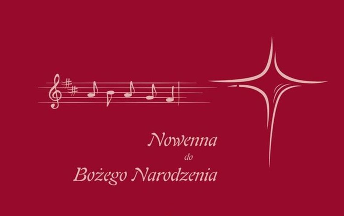 Nowenna do Bożego Narodzenia