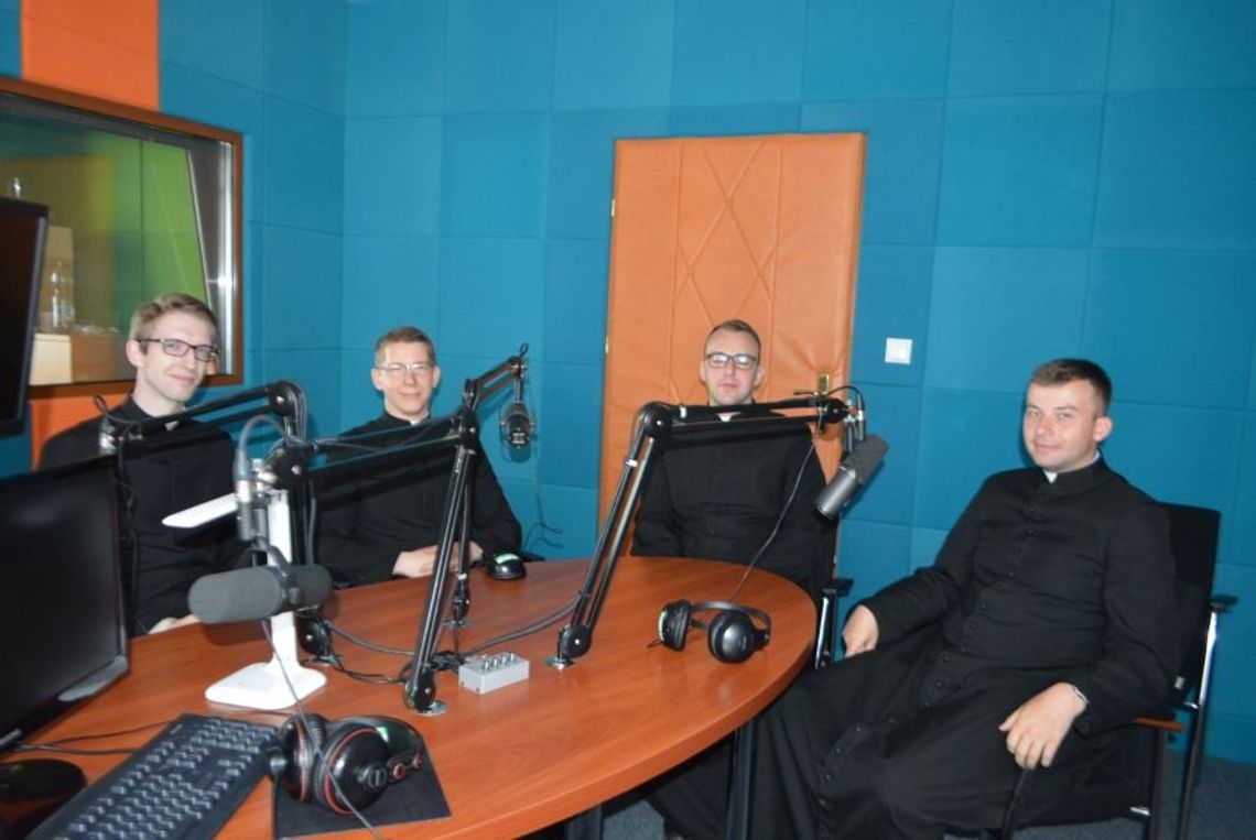 Nowi kapłani w diecezji