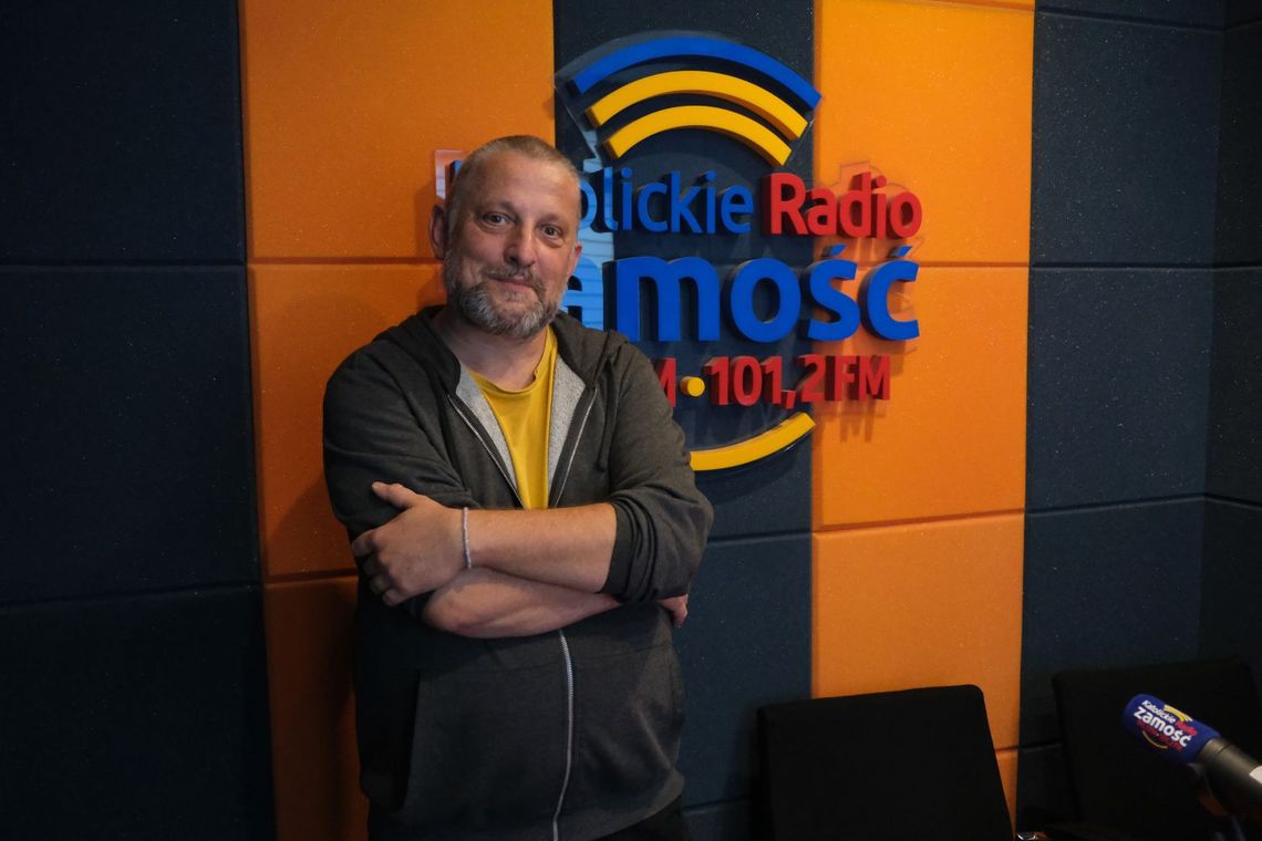 Nowy sezon, nowe plany. Co czeka Zamojskie Studio Teatralne? Nowy sezon, nowe plany. Co czeka Zamojskie Studio Teatralne?