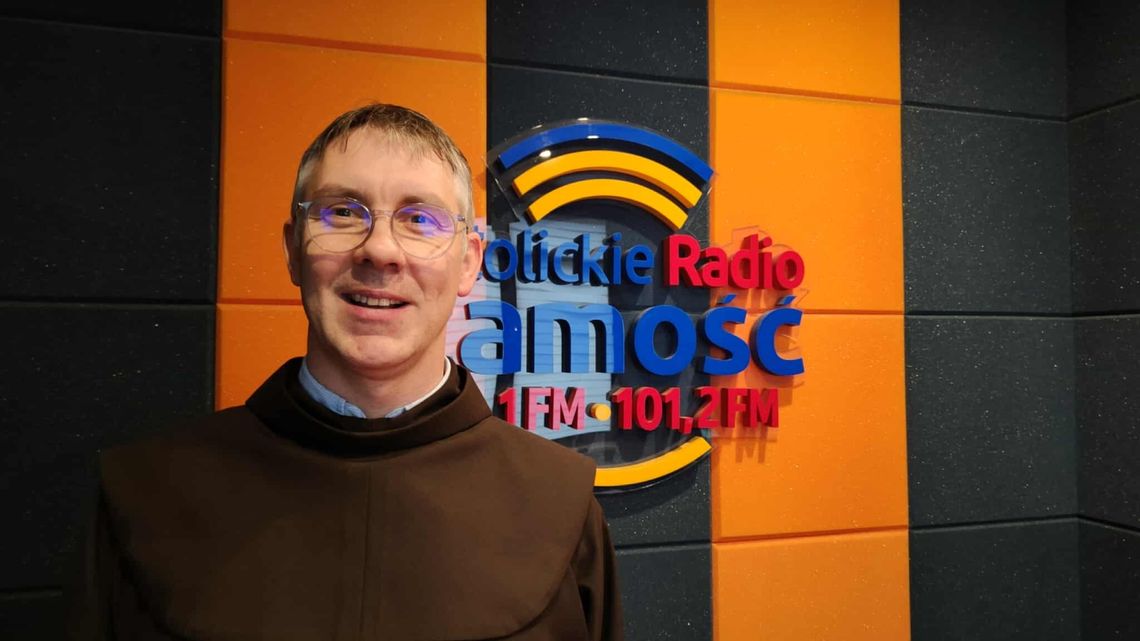 O. Juliusz Chłanda O. Juliusz Chłanda