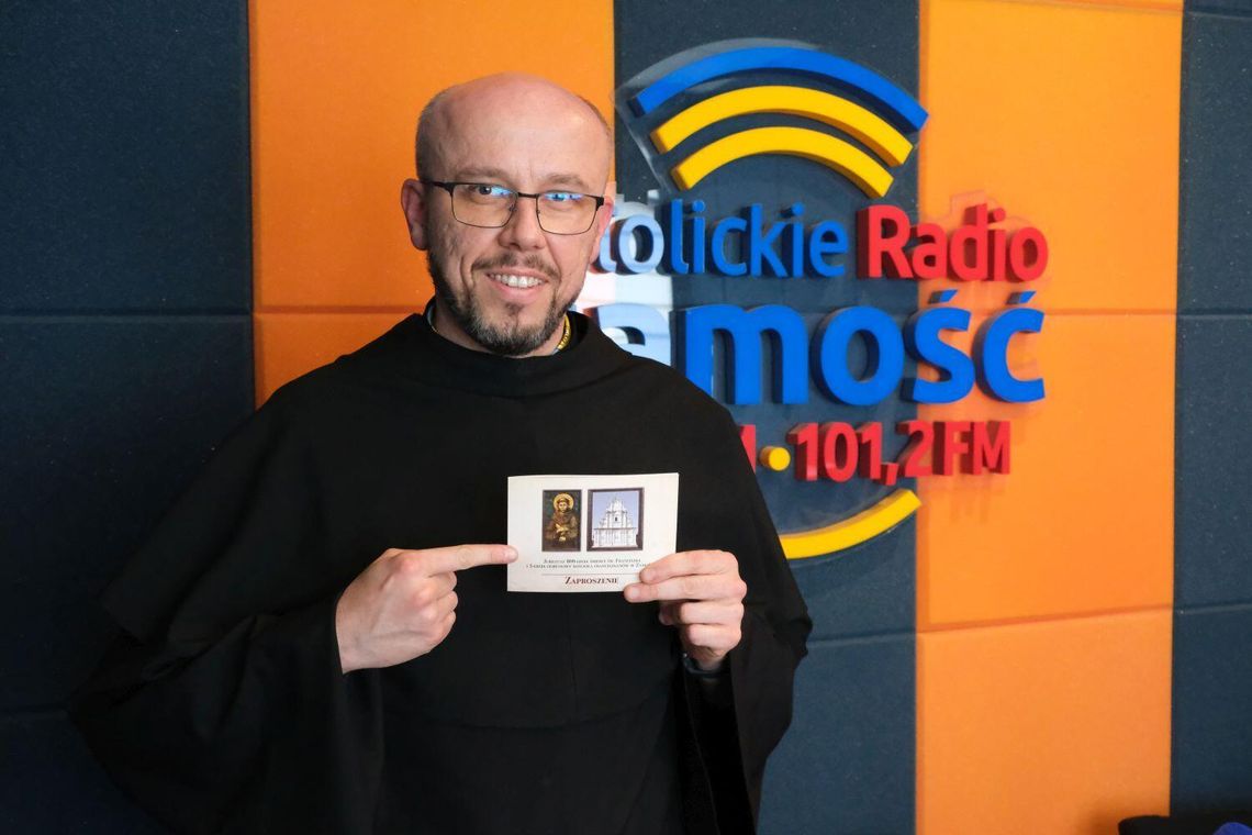 O. Mariusz Książek O. Mariusz Książek
