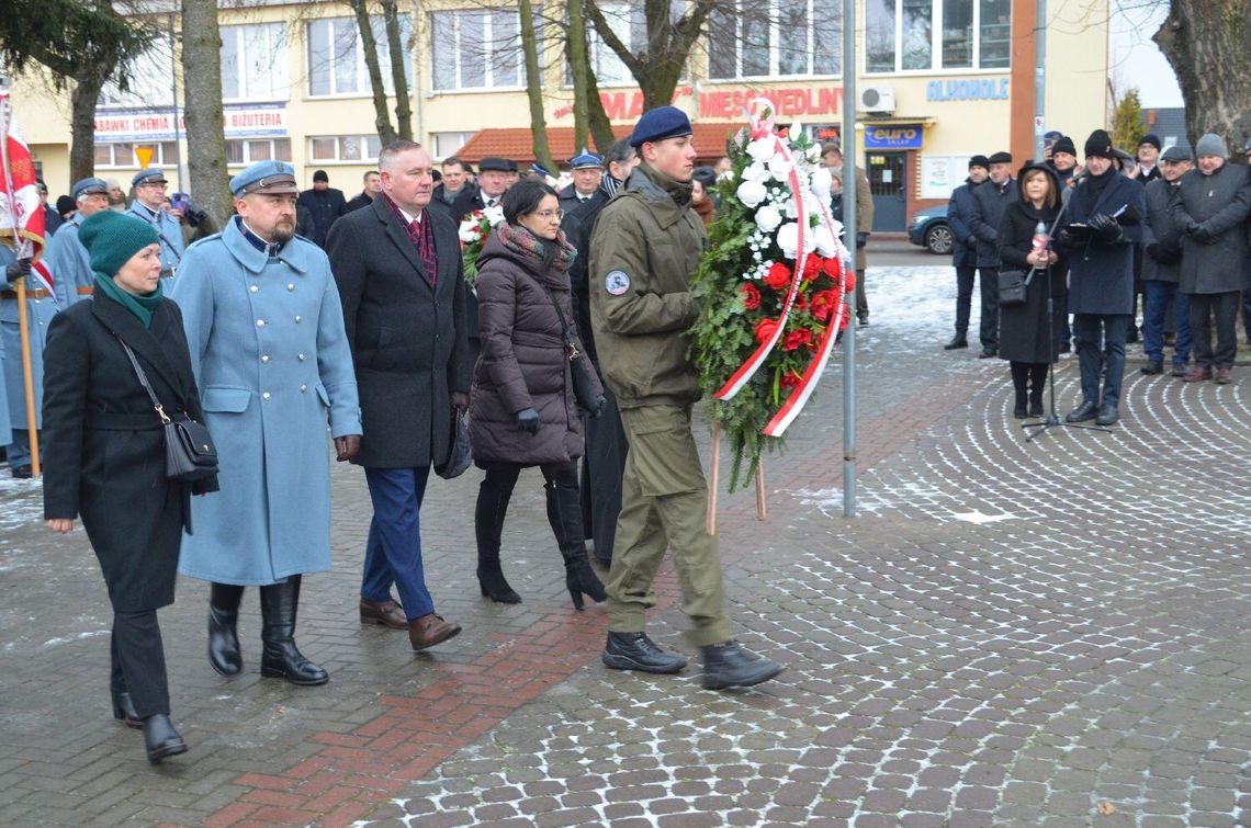 Obchody 370. rocznicy Konfederacji Tyszowieckiej Obchody 370. rocznicy Konfederacji Tyszowieckiej