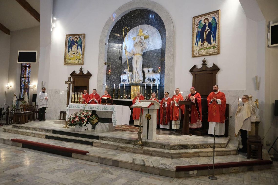 Obchody Diecezjalnego Dnia Chorego 2026 Obchody Diecezjalnego Dnia Chorego 2026