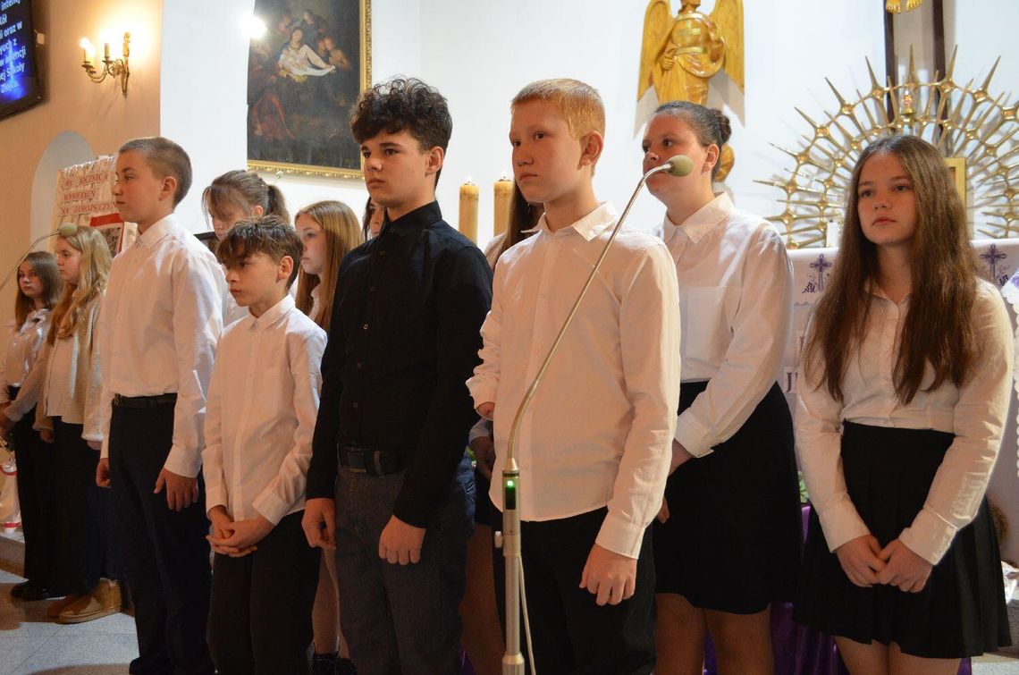 Obchody rocznicowe w gm. Nielisz