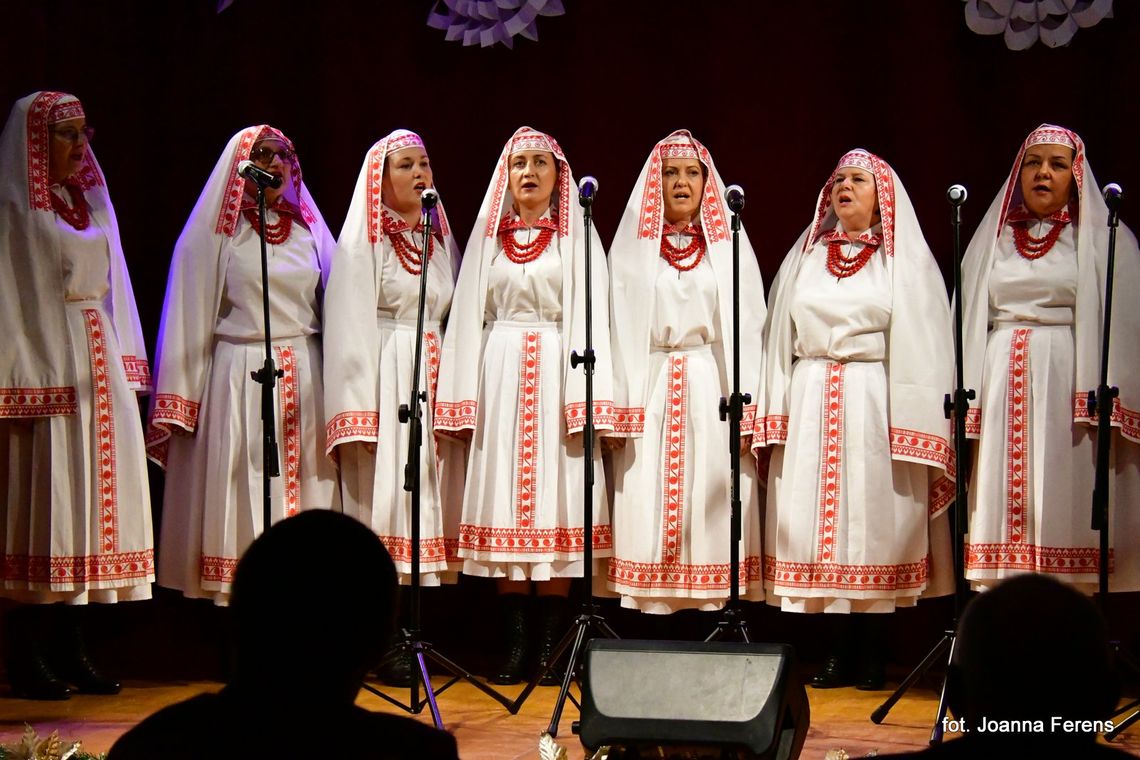 Obsza. IV Gminny Konkurs Kolęd o Złotą Gwiazdę Betlejemską Obsza. IV Gminny Konkurs Kolęd o Złotą Gwiazdę Betlejemską