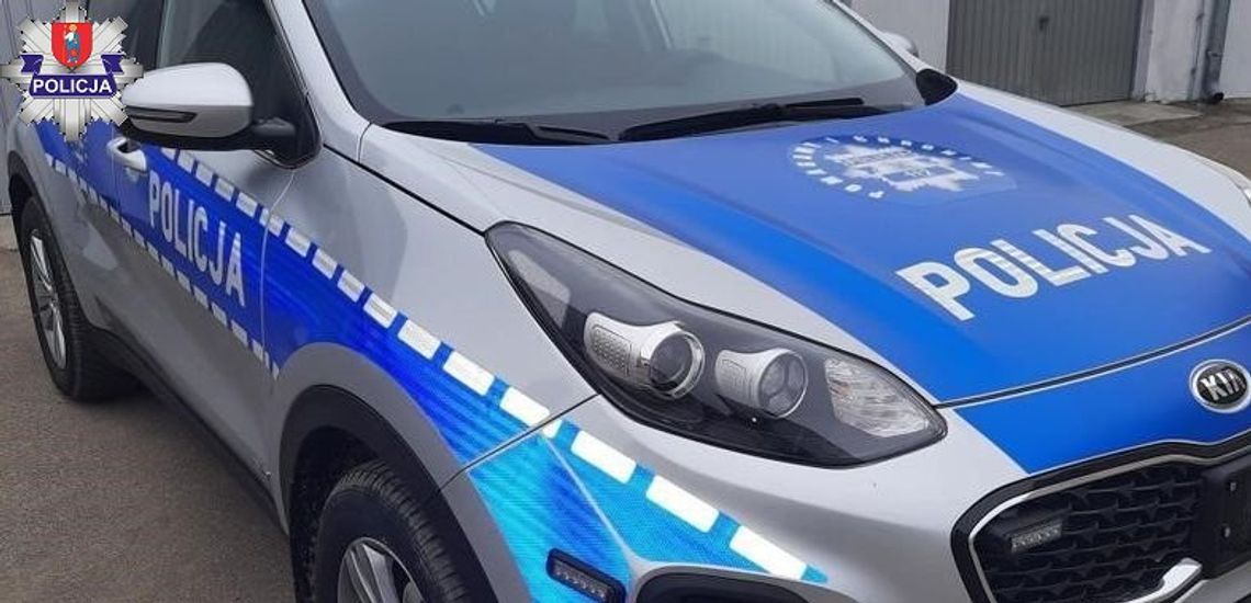 Obywatelskie zatrzymanie nietrzeźwego kierowcy 