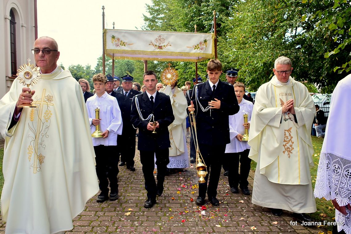 Odpust ku czci św. Michała Archanioła w Soli