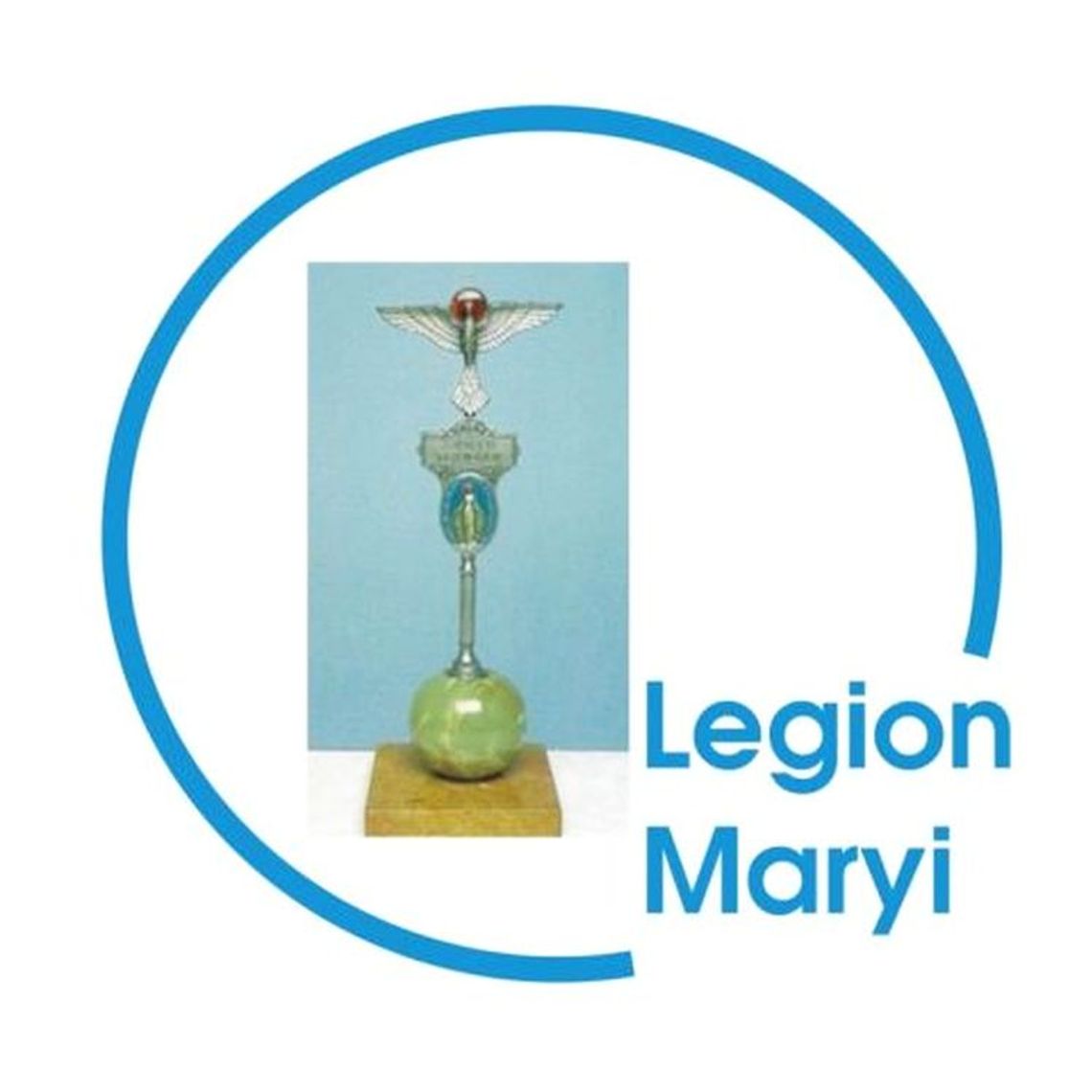 Odpust zupełny z okazji stulecia Legionu Maryi