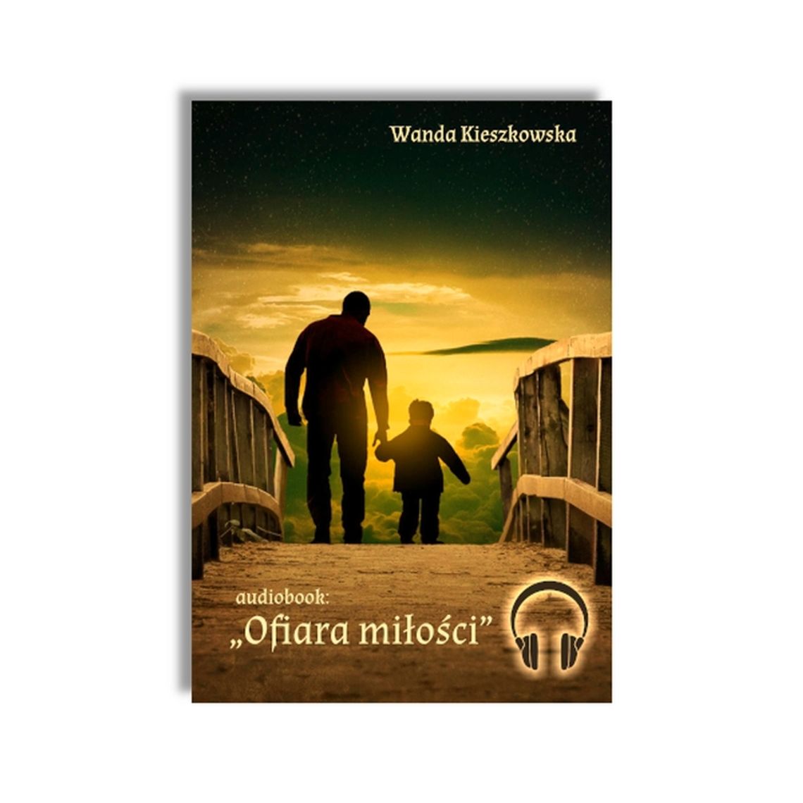 "Ofiara Miłości" - wzruszająca historia w Katolickim Radiu Zamość