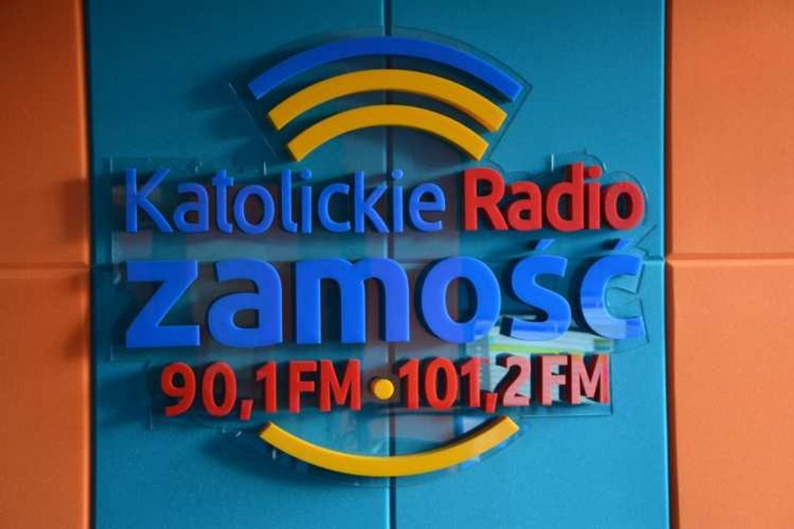 Ograniczenie wstępu do Katolickiego Radia Zamość