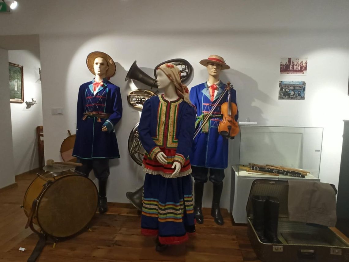 Oj tyńdziu, ryńdziu...