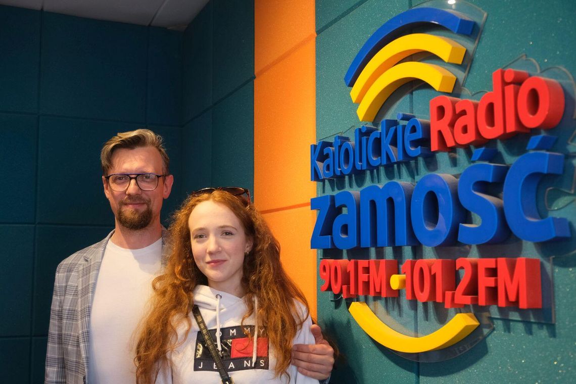 Ojciec w życiu dziecka