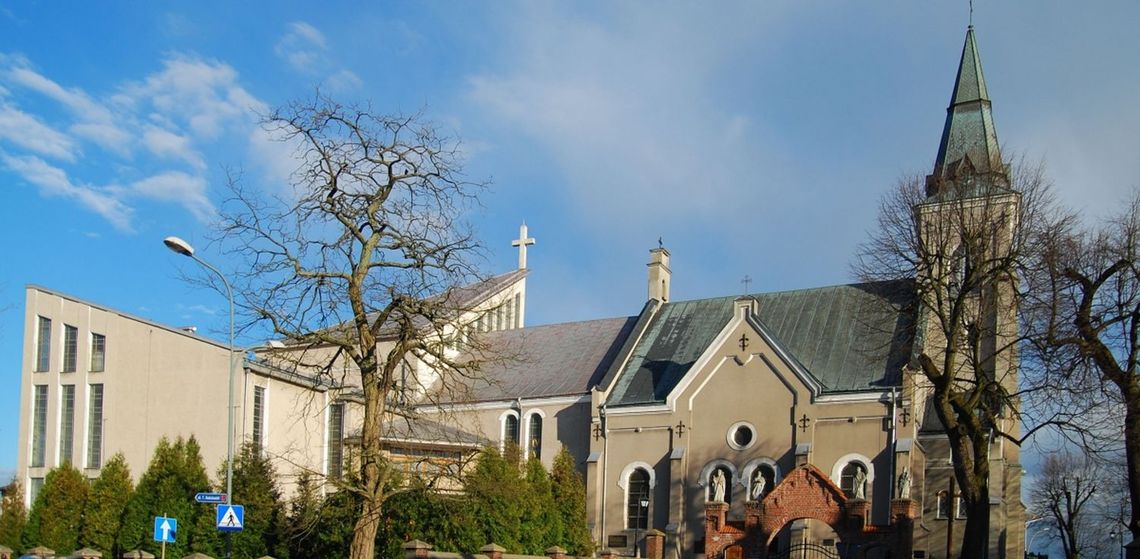 Otwarcie Magazynu Żywności w Lubaczowie