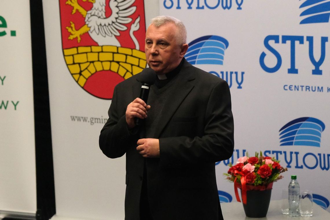 „Pamięć i wdzięczność” hasłem jubileuszowej 30. edycji Sacrofilmu „Pamięć i wdzięczność” hasłem jubileuszowej 30. edycji Sacrofilmu