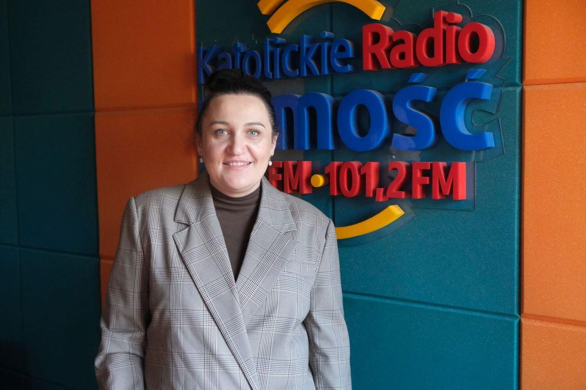 Patrycja Magdziak Patrycja Magdziak