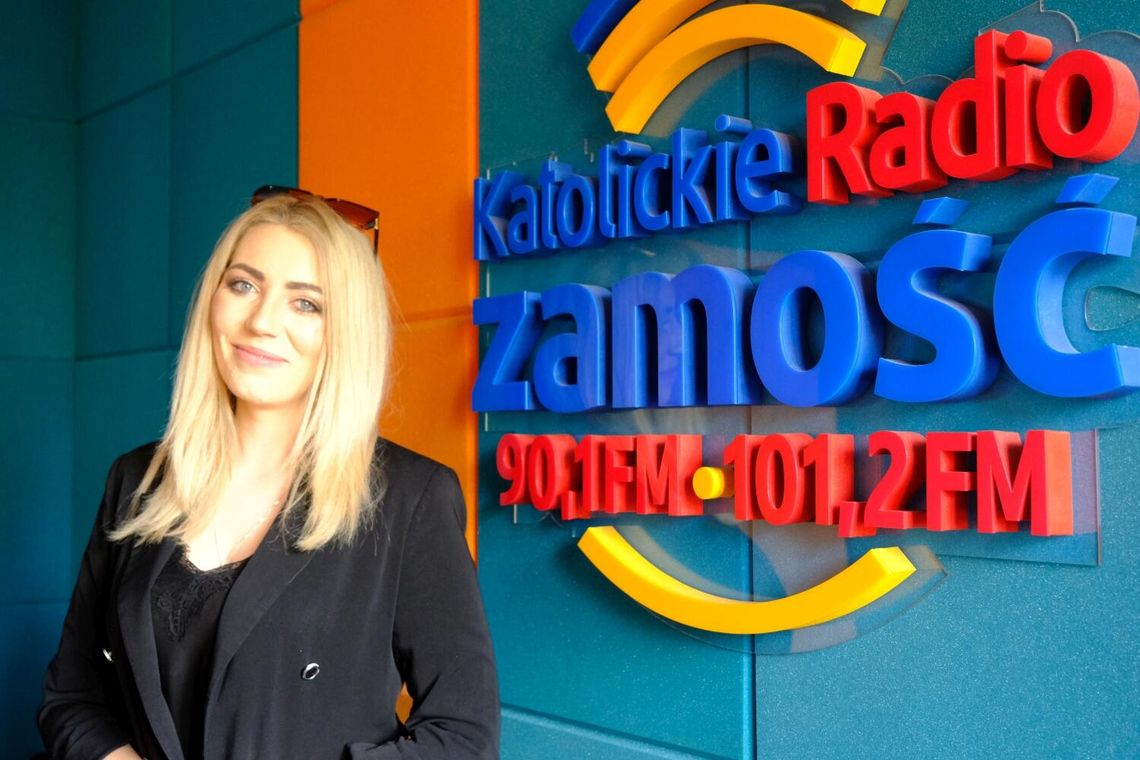 Patrycja Zwolan