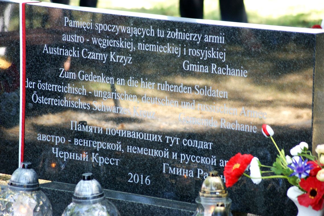 Pawłówka. Historia i kultura łączą pokolenia
