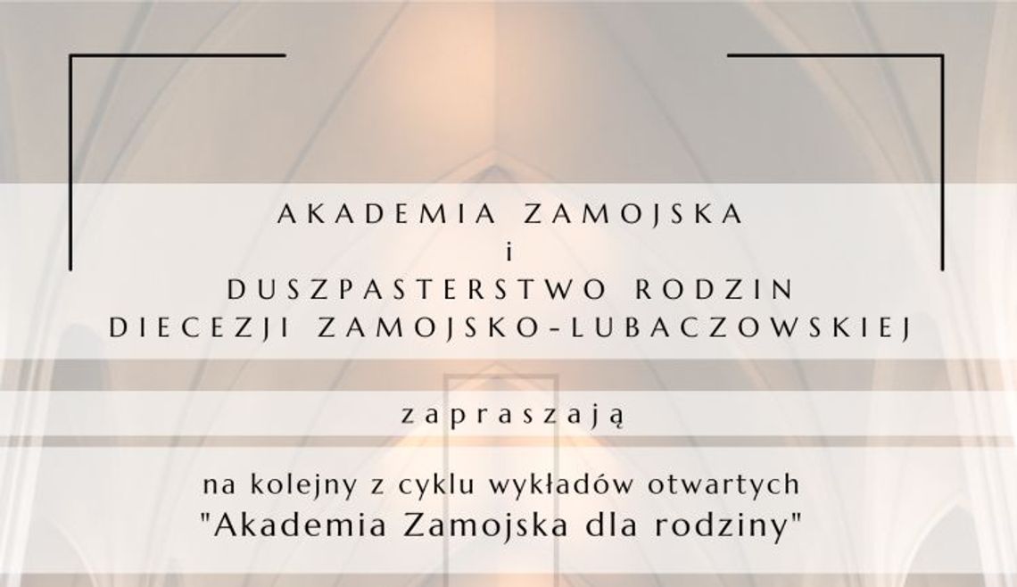 "Piękno ludzkiej miłości"