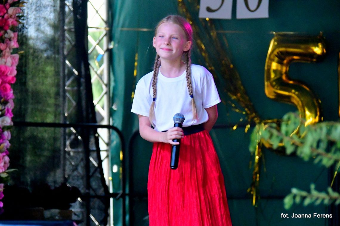 Piknik Rodzinny w Dąbrowicy