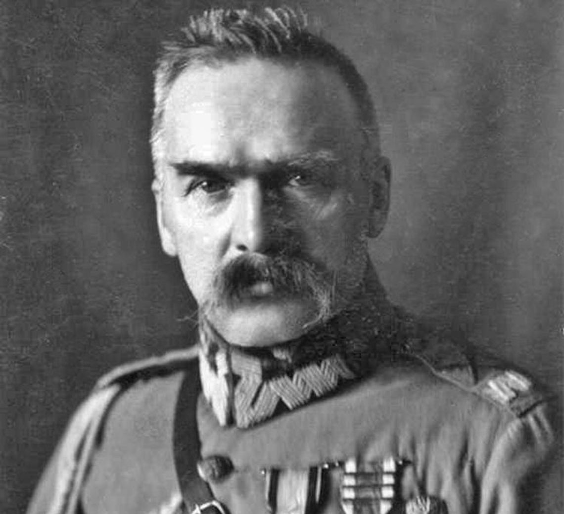 Piłsudski oczyma młodych 