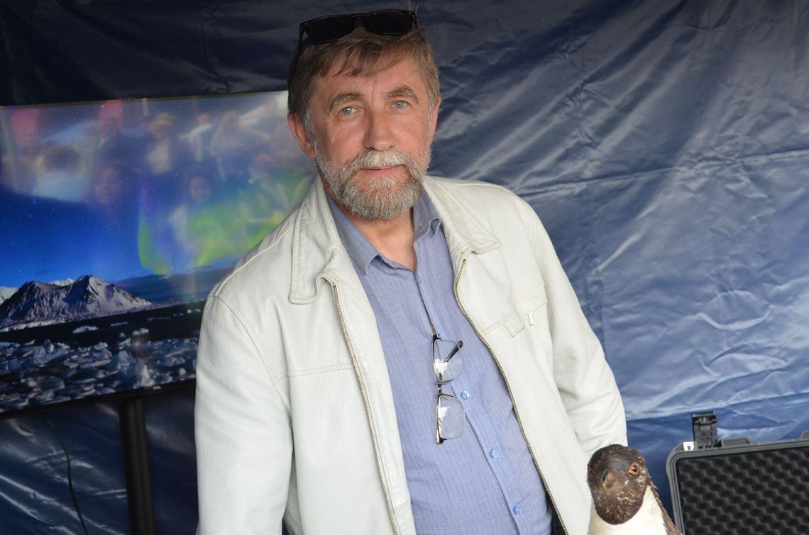 Piotr Kondraciuk Piotr Kondraciuk