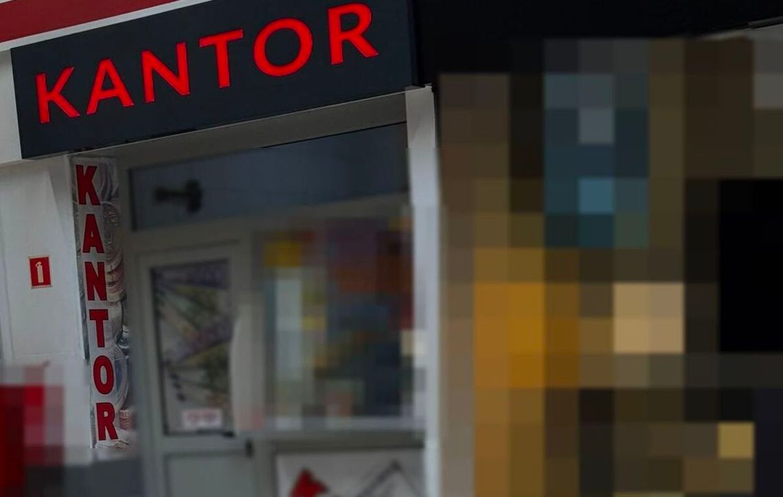 Po 13 latach wraca sprawa włamania do zamojskiego kantoru Po 13 latach wraca sprawa włamania do zamojskiego kantoru