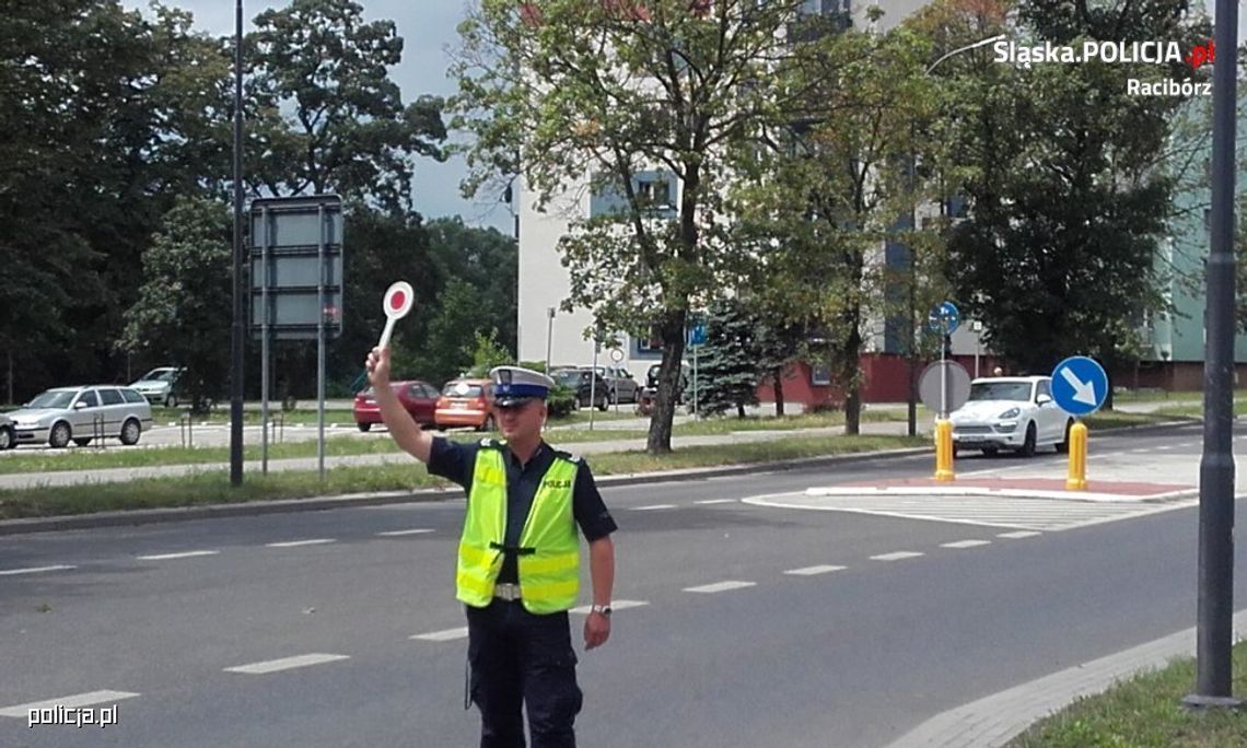 Policja podsumowała akcję „Niechronieni Uczestnicy Ruchu Drogowego” 