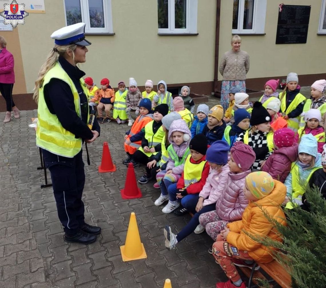 Policyjna akcja „Jabłko i Cytryna”