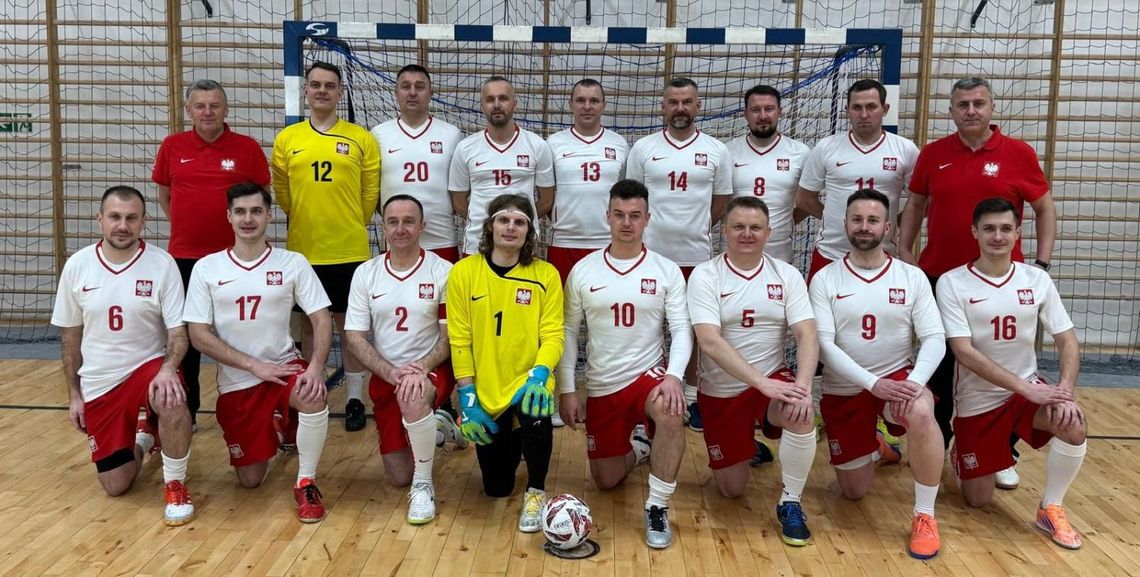 Polska w półfinale Mistrzostw Europy Księży!