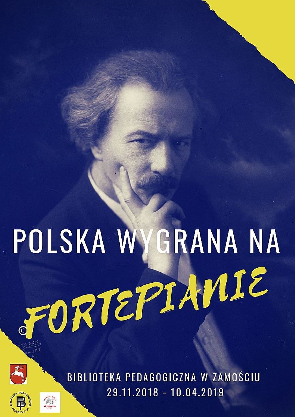 "Polska wygrana na fortepianie"  - konkursy