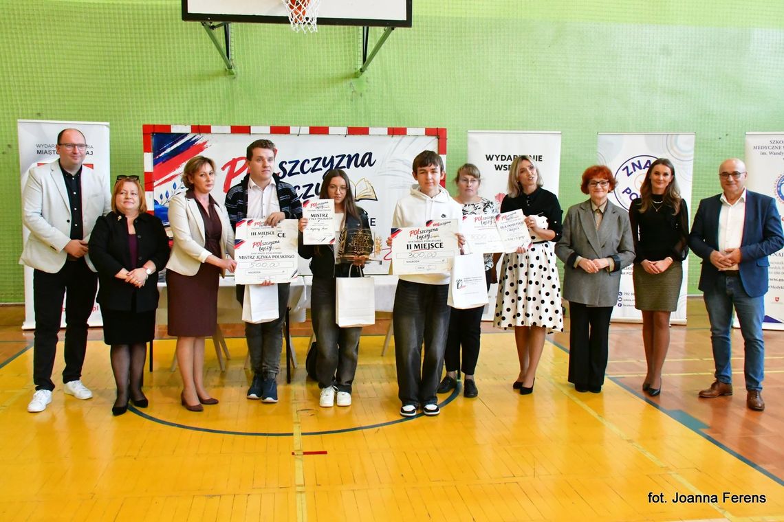 POLszczyzna łączy w Biłgoraju