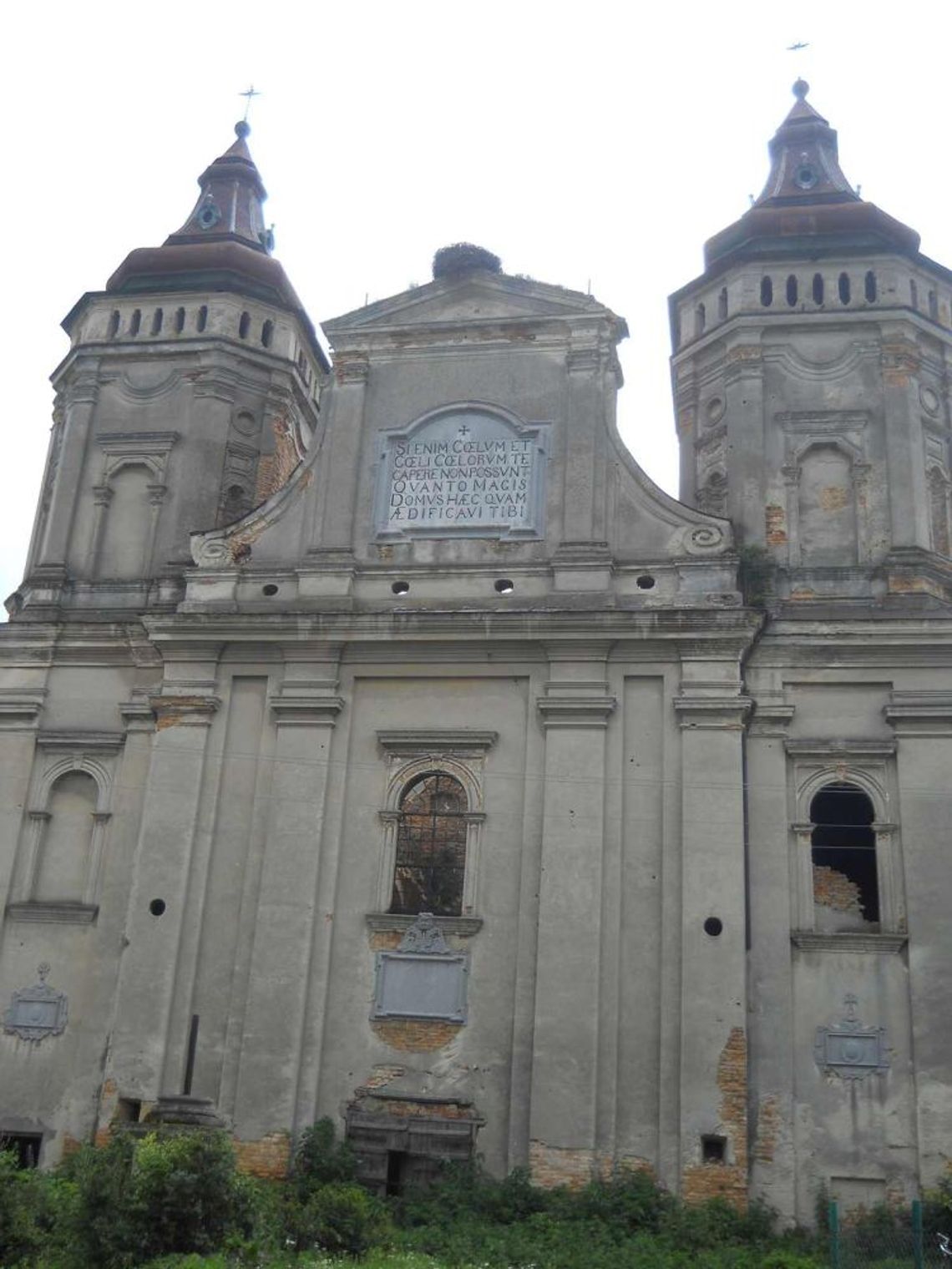 Porządkowanie cmentarzy Pogranicza