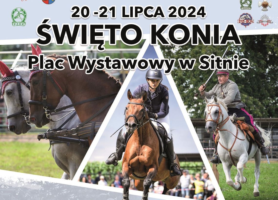 Posumowanie Święta Konia 2024