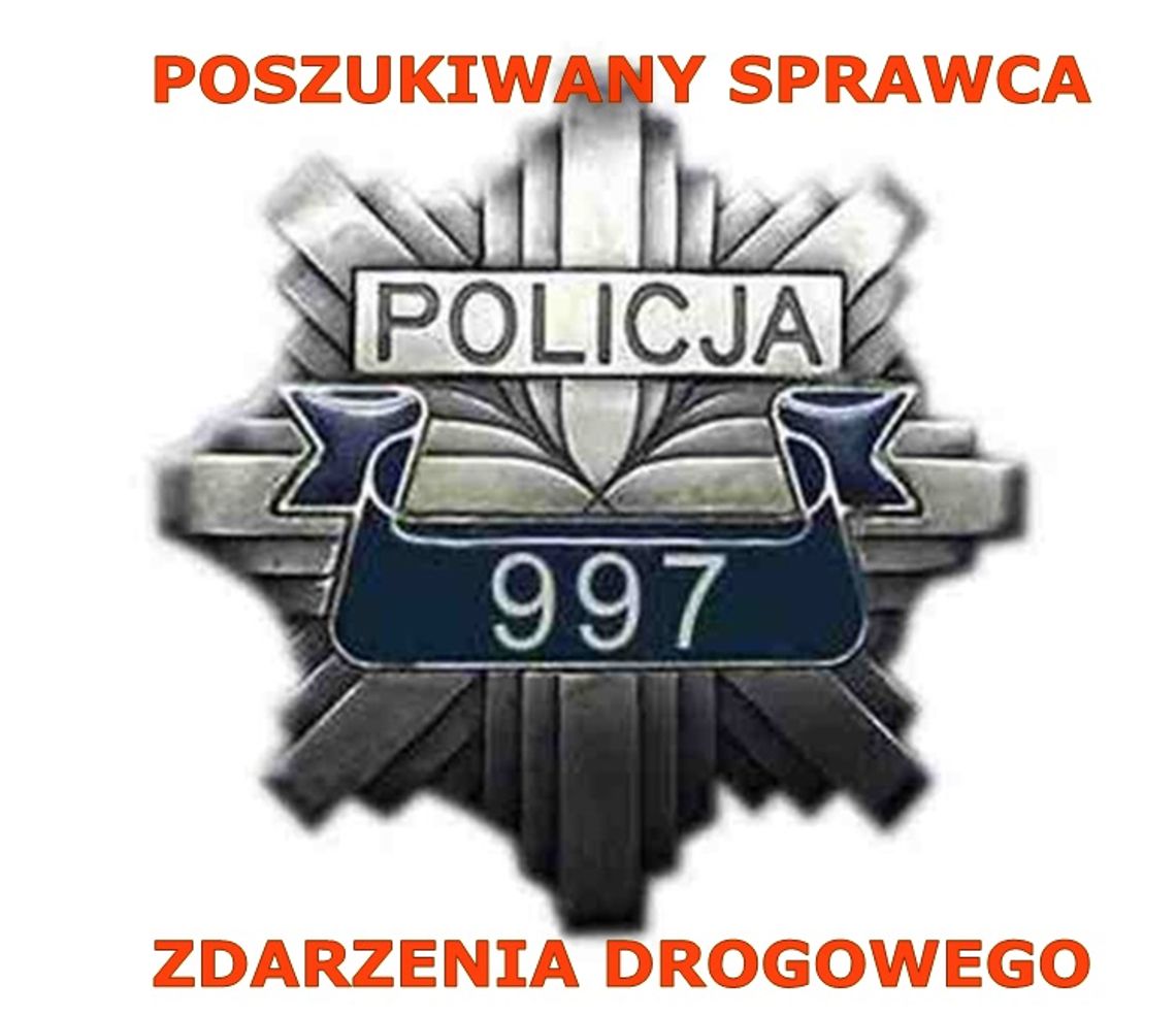 Poszukiwani świadkowie 