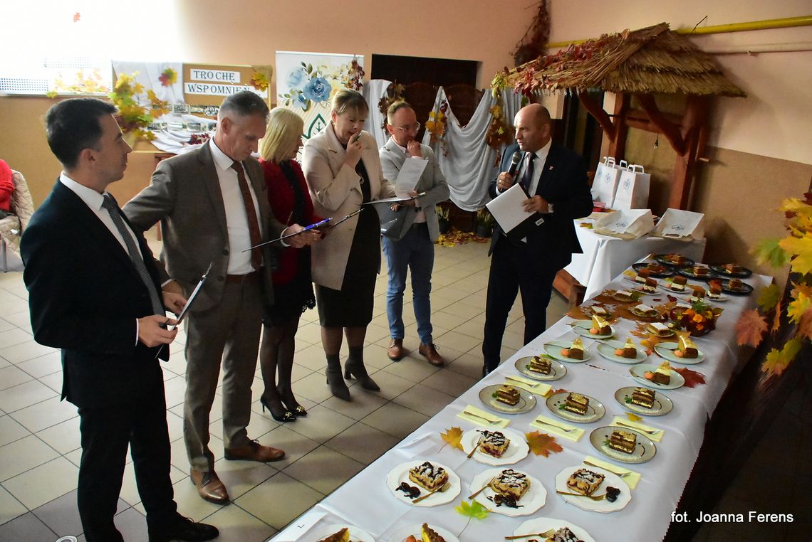 Potok Górny. Święto Kobiet Wiejskich