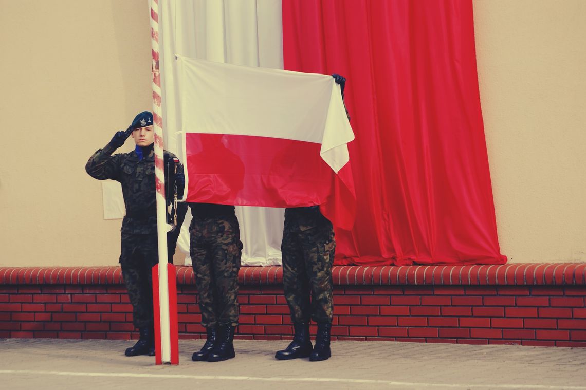 Powiatowa Inauguracja Roku w Suchowoli