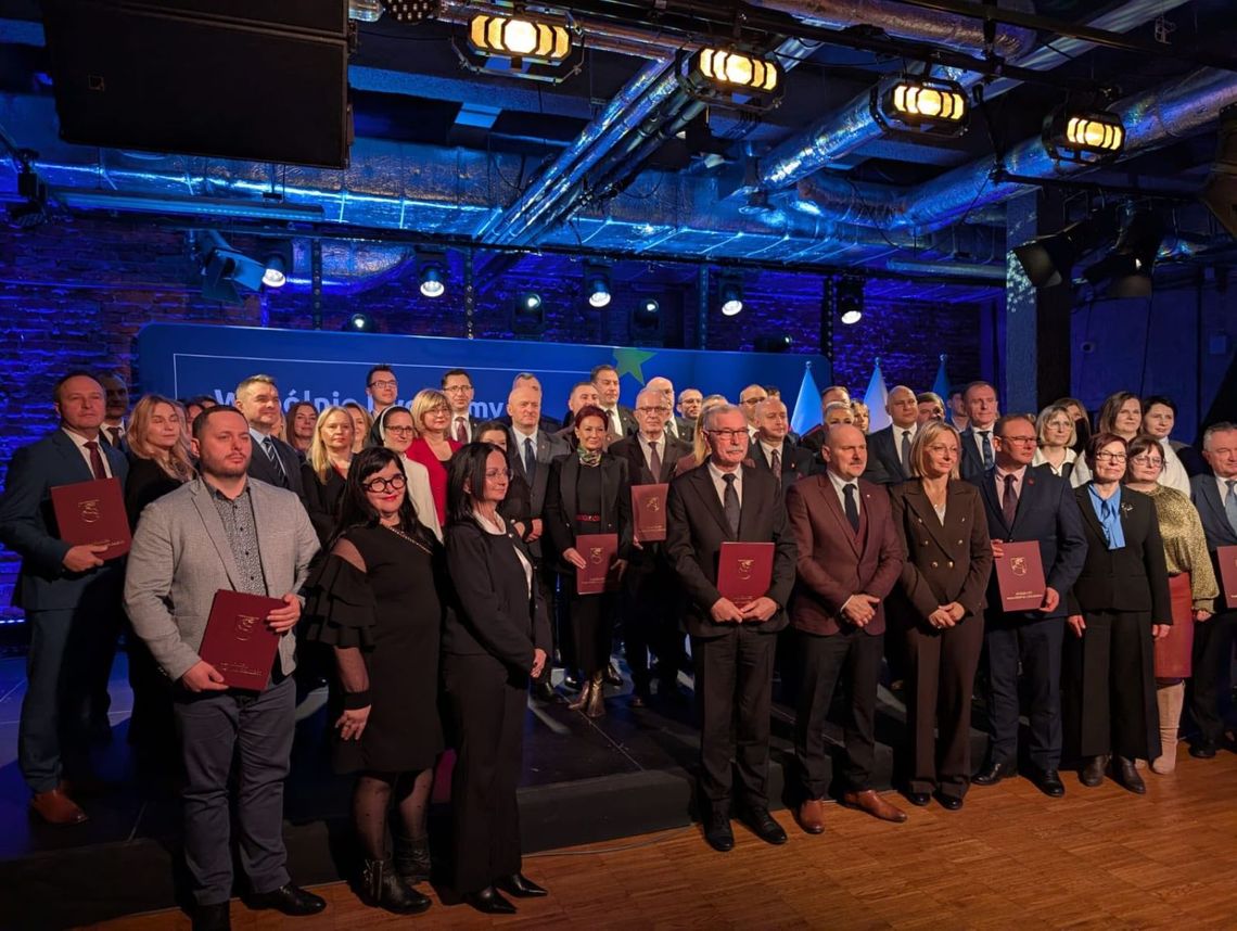 Poznaj szkoły powiatu tomaszowskiego