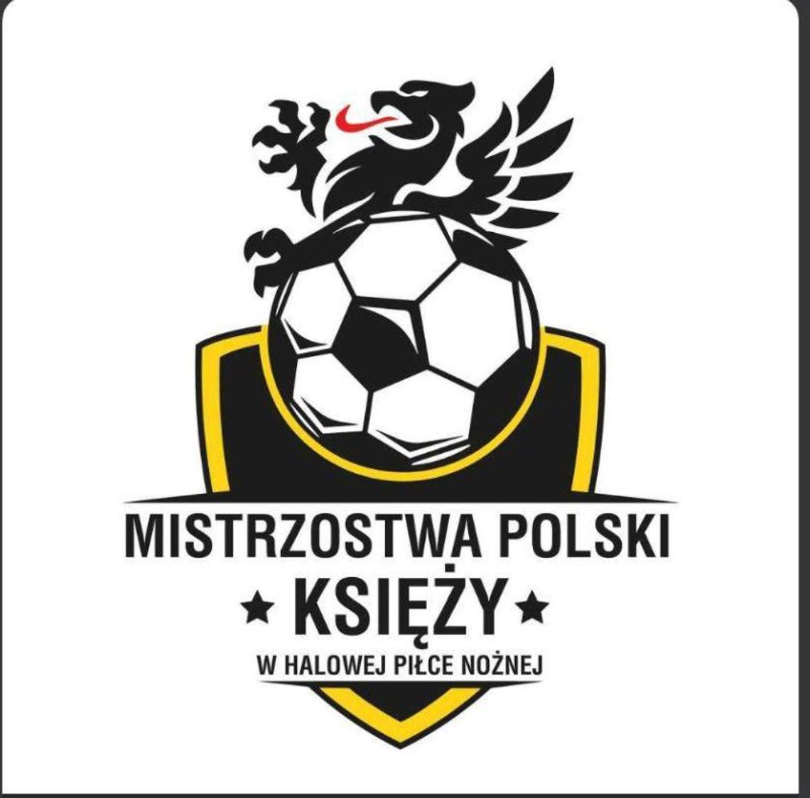 Pozostało kilka dni do Mistrzostw Polski księży w futsalu...