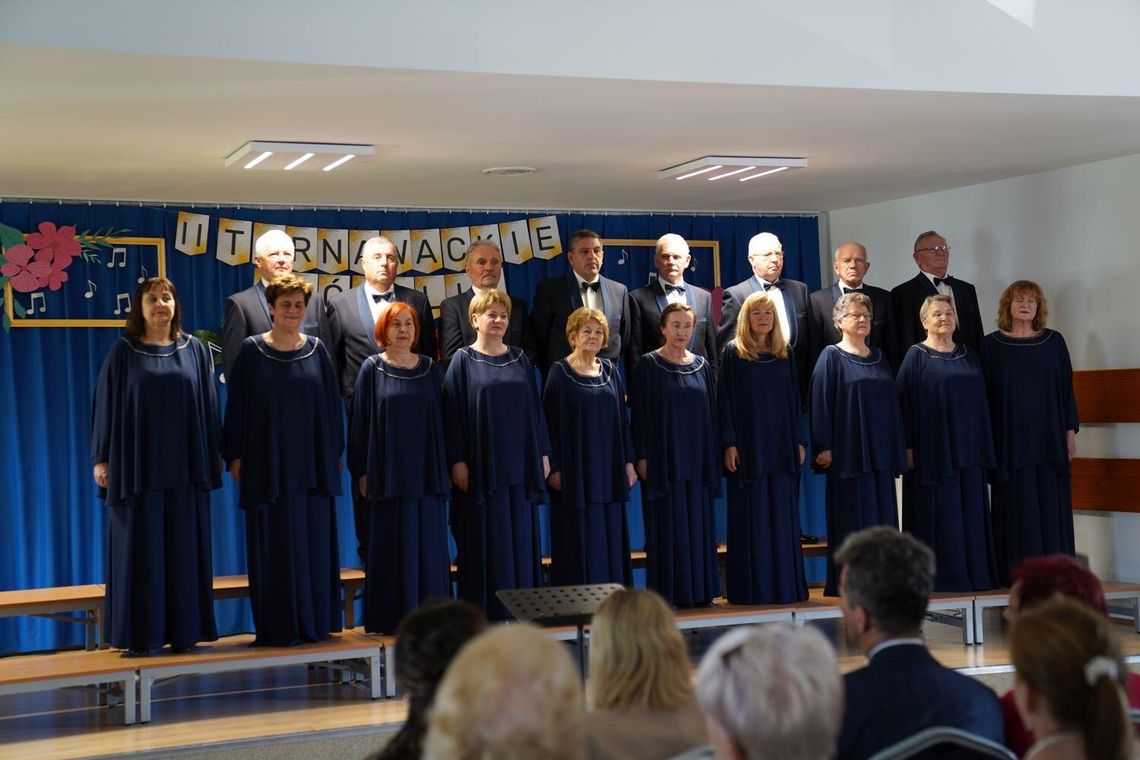 Prawdziwe święto muzyki, odbyły się II Tarnawackie Chóralia